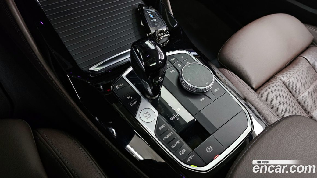 BMW X4 xDrive20i xLine, 2023