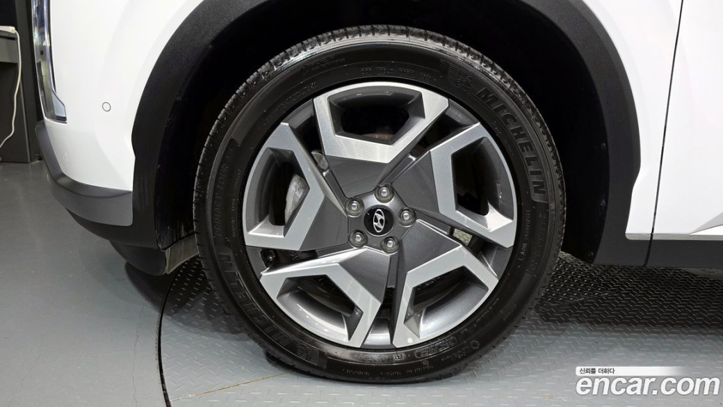 Hyundai Palisade Diesel 2.2 2WD, 2024