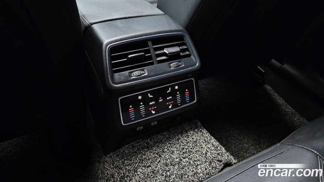 Audi A6 45 TDI Quattro Premium, 2022