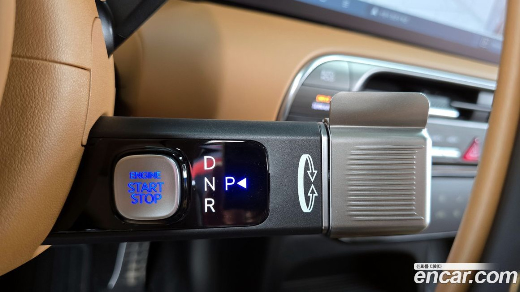 Hyundai Palisade Gasoline 2.5T 4WD 7-Seater, 2026