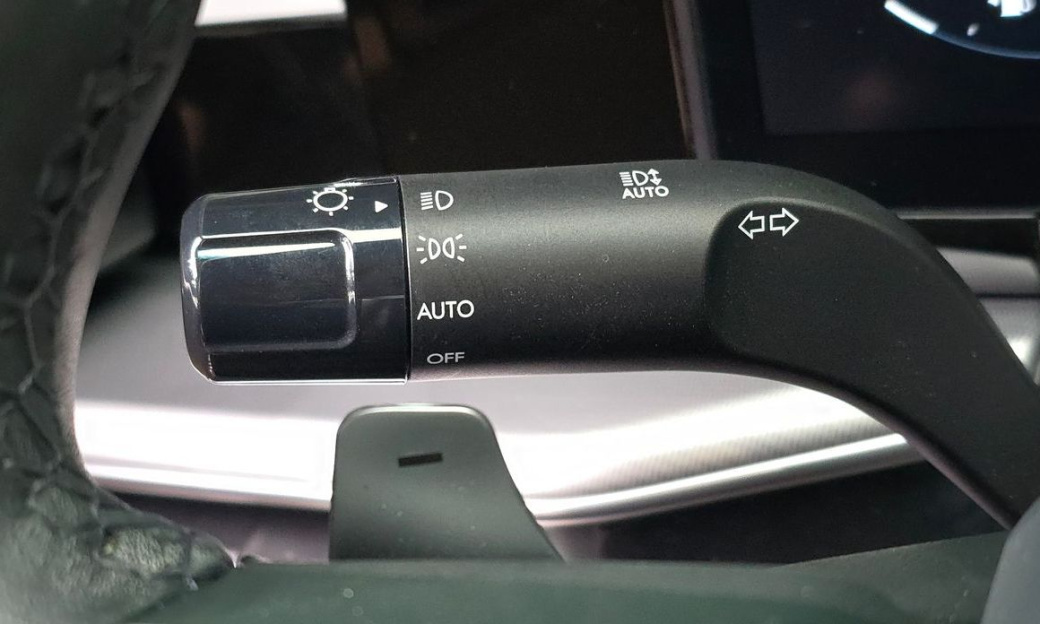 Hyundai Grandeur 2,5 Gasoline 2WD, 2025