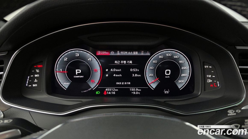 Audi A6 40 TDI Premium, 2025