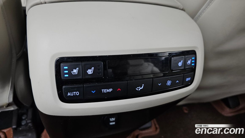 Hyundai Palisade Diesel 2.2 2WD, 2022