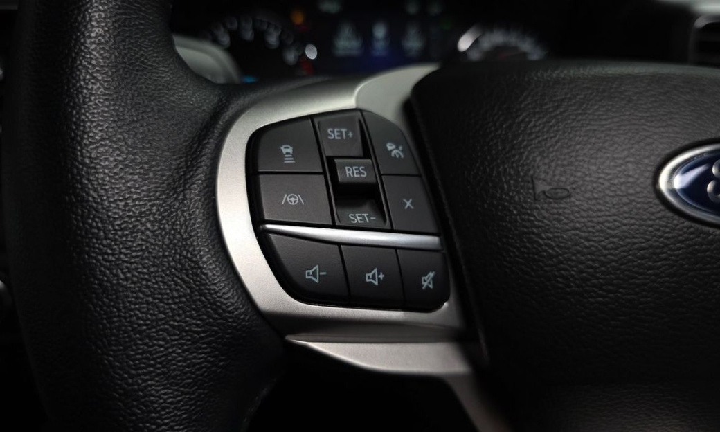 Ford Explorer 2.3 LimIted 4WD, 2023