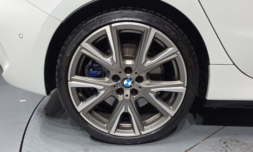 BMW 1-Series M135i xDrive, 2023