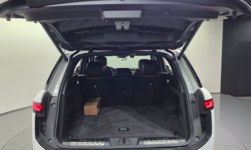 Land Rover Range Rover Sport P360 HSE Dynamic, 2025