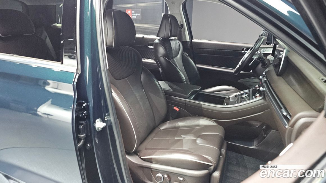 Hyundai Palisade Diesel 2.2 2WD, 2023