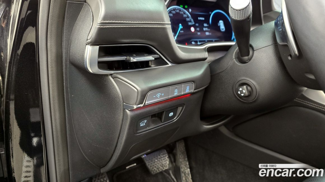 Genesis GV80 2.5T Gasoline 2WD, 2022