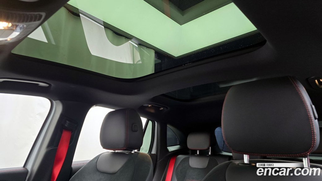 Mercedes-Benz GLA-Class GLA45 AMG 4MATIC+, 2023