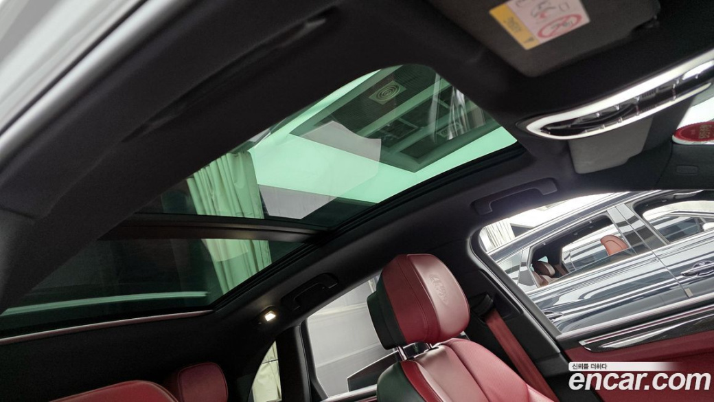Porsche Macan 2.9 S, 2022
