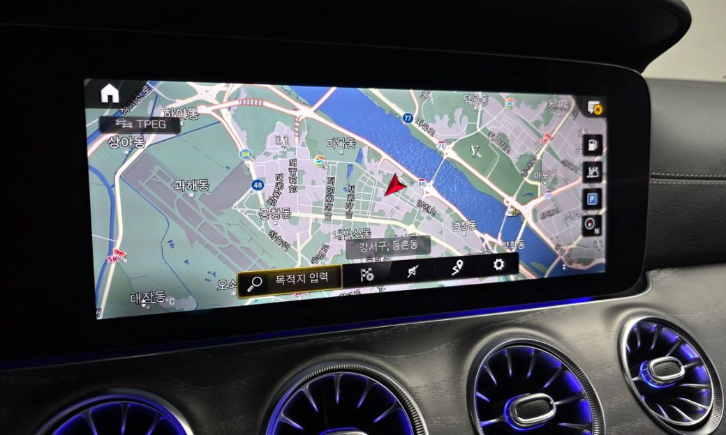 Mercedes-Benz CLS-Class CLS450 4MATIC, 2022