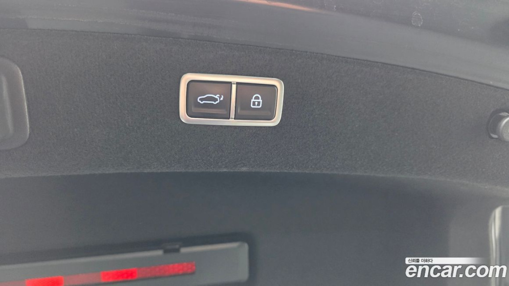Genesis G80 Gasoline 2.5 Turbo 2WD, 2023