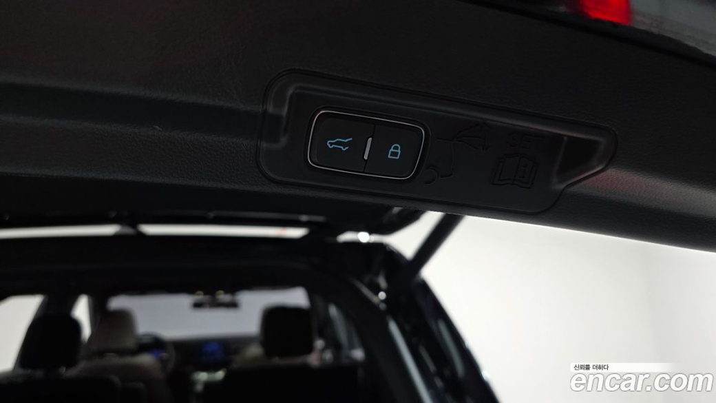 Ford Explorer 3.0 Platinum 4WD, 2022