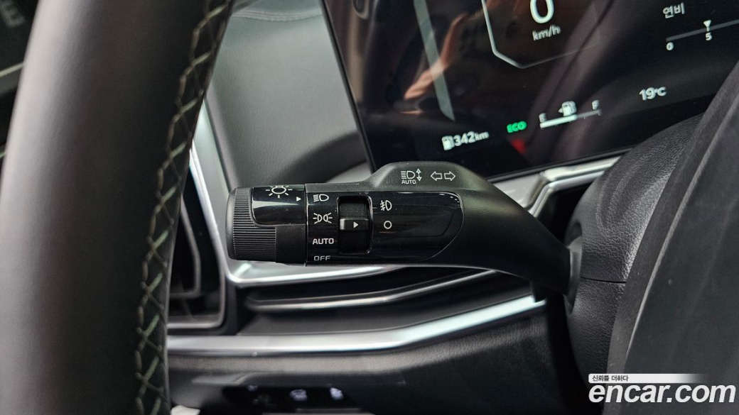 Kia Sorento Gasoline 2.5T 2WD, 2026