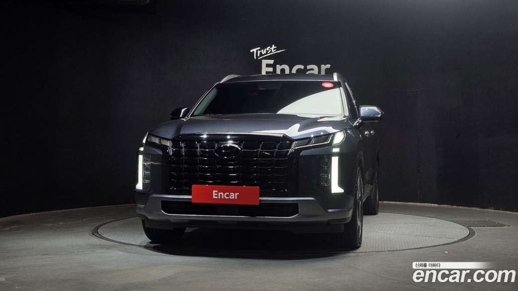 Hyundai Palisade Diesel 2.2 2WD, 2024