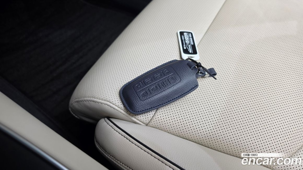 Genesis GV70 2.5T Gasoline AWD, 2023