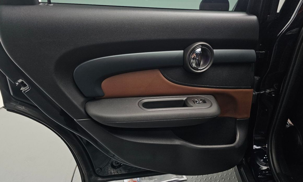 Mini Clubman Final Edition, 2024
