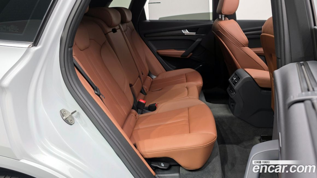 Audi Q5 40 TDI Quattro Premium, 2023