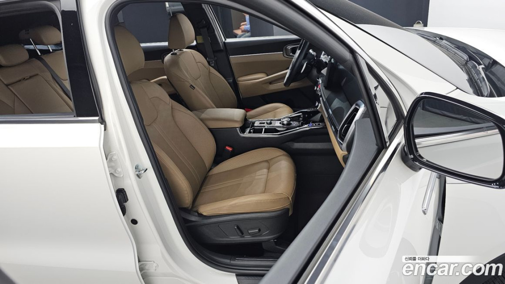 Kia Sorento Diesel 2.2 2WD, 2024