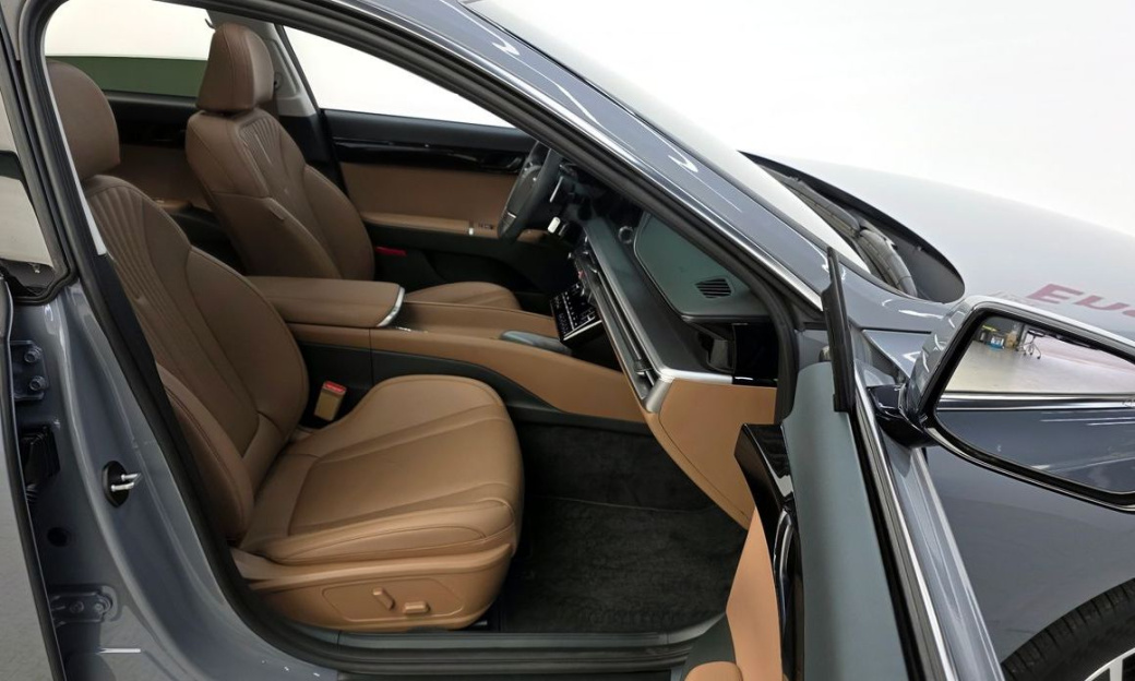 Hyundai Grandeur 2,5 Gasoline 2WD, 2025