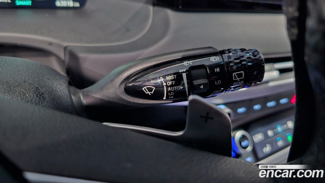 Hyundai Palisade Diesel 2.2 4WD, 2023
