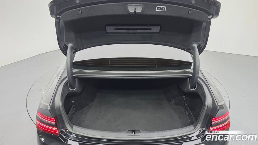 Genesis G80 Gasoline 2.5 Turbo 2WD, 2023