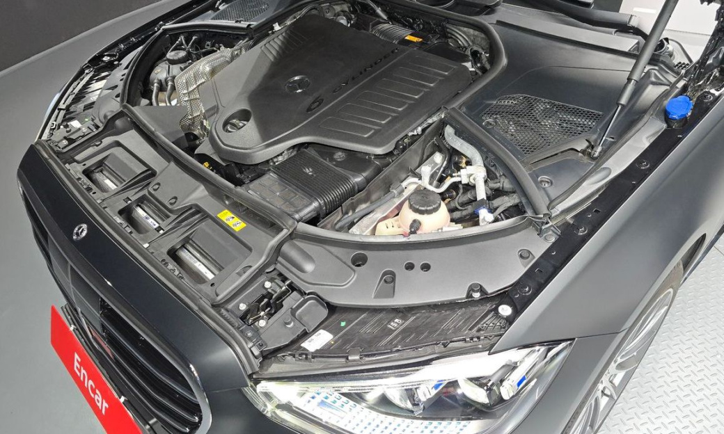 Mercedes-Benz S-Class S450 4MATIC, 2026