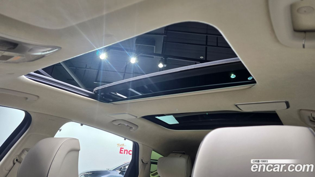 Genesis GV80 2.5T Gasoline AWD, 2021