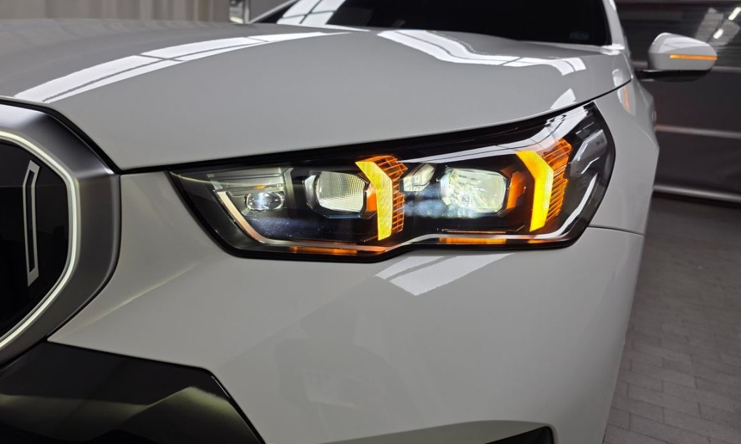 BMW 5-Series 530i xDrive M Sport, 2024