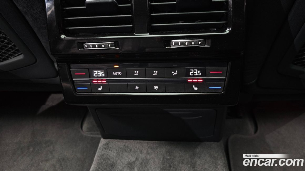Volkswagen Touareg 3.0 TDI Prestige, 2024
