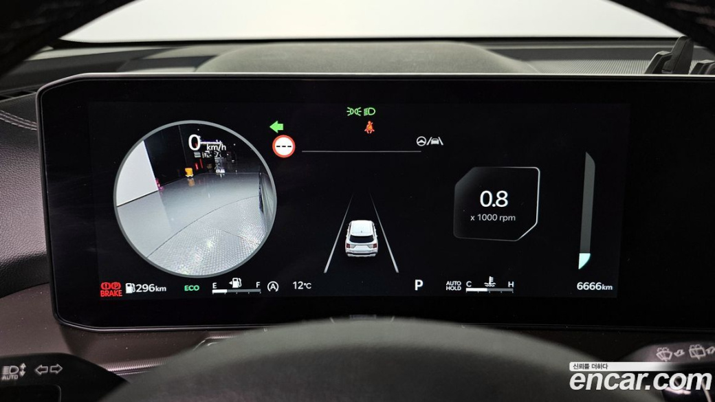 Kia Sorento Diesel 2.2 2WD, 2025