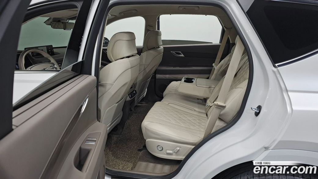 Genesis GV80 2.5T Gasoline AWD, 2023