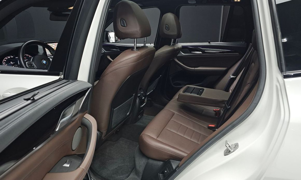 BMW X3 xDrive M40i, 2024