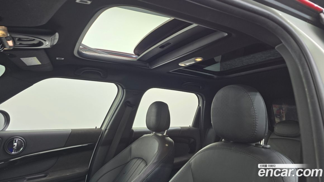 Mini Countryman JCW, 2022