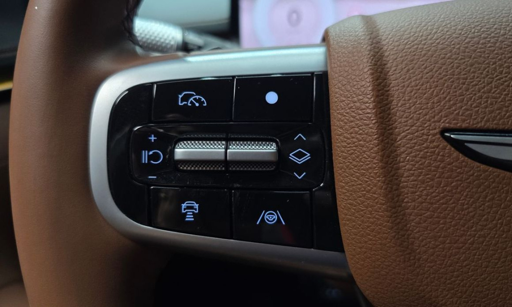 Genesis GV70 2.5T Gasoline AWD, 2025