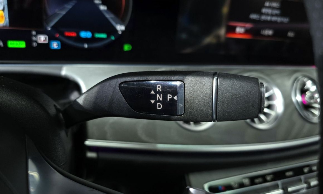 Mercedes-Benz E-Class E450 4MATIC Coupe, 2022
