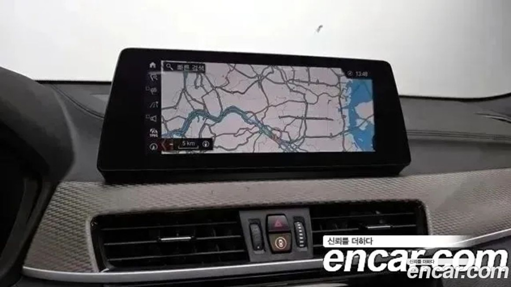 BMW X2 (F39) xDrive M35i First Edition, 2022