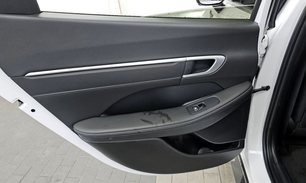 Hyundai Sonata 2.0, 2024