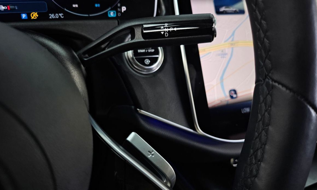 Mercedes-Benz E-Class E200 Avantgarde, 2025