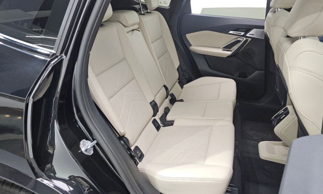 BMW X1 M35i xDrive, 2024