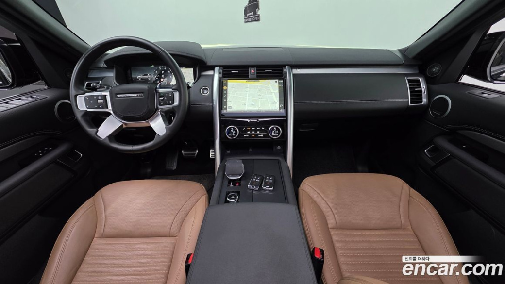 Land Rover Discovery P360 Dynamic HSE, 2025