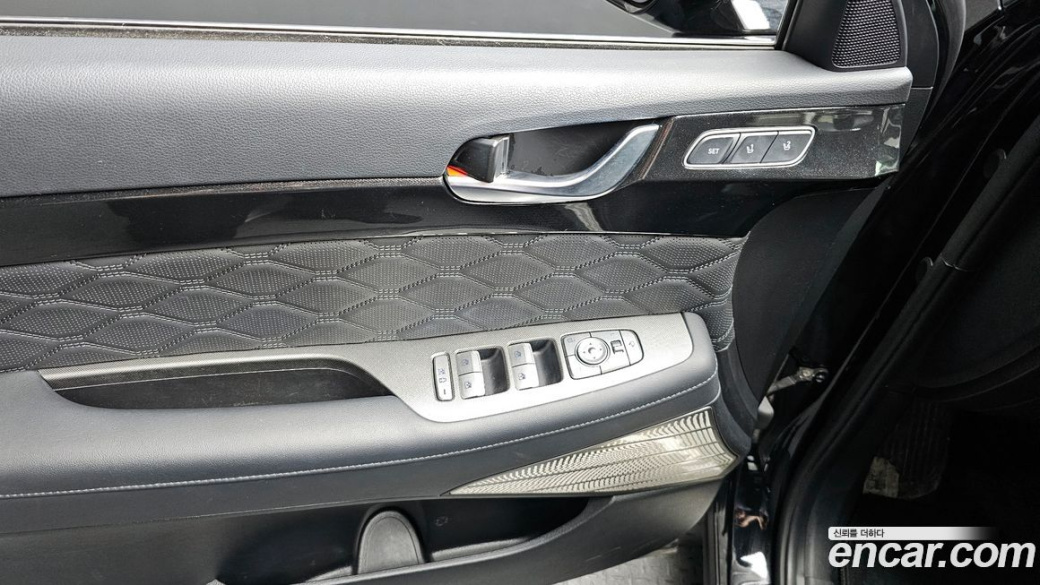 Hyundai Palisade Diesel 2.2 2WD, 2022