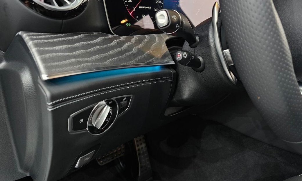 Mercedes-Benz AMG GT 4Door 43 4MATIC+, 2024