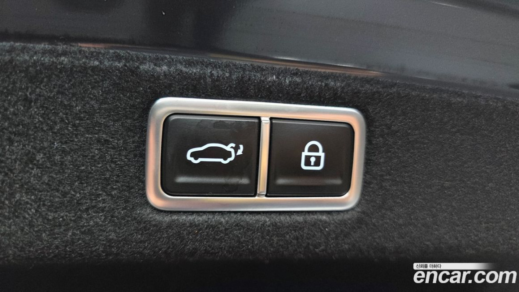 Hyundai Grandeur 2,5 Gasoline 2WD, 2025