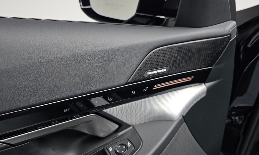 BMW 5-Series 520i M Sport, 2024
