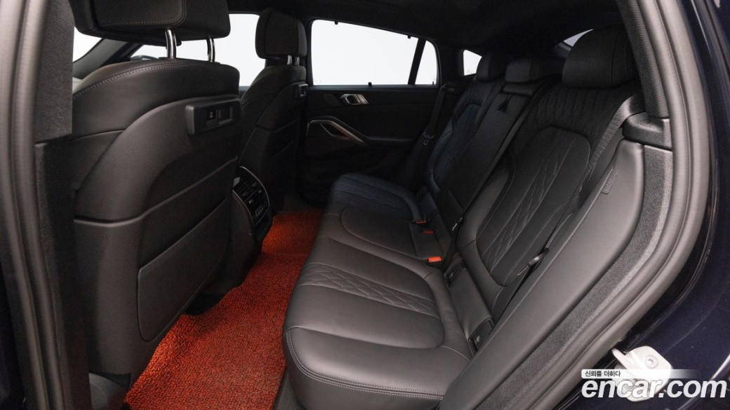 BMW X6 xDrive40i M Sport, 2023
