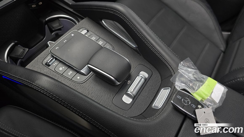 Mercedes-Benz GLE-Class GLE450d 4MATIC Coupe, 2024