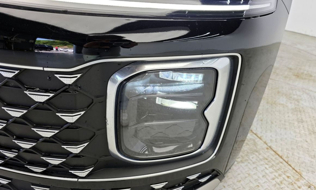 Hyundai Grandeur 2,5 Gasoline 2WD, 2025