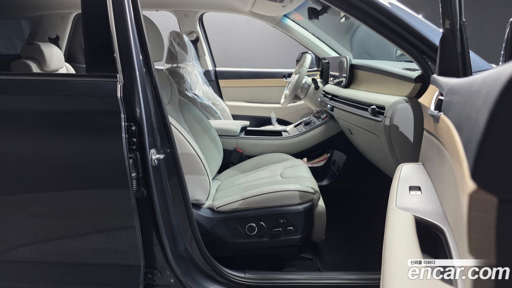 Hyundai Palisade Diesel 2.2 2WD, 2024