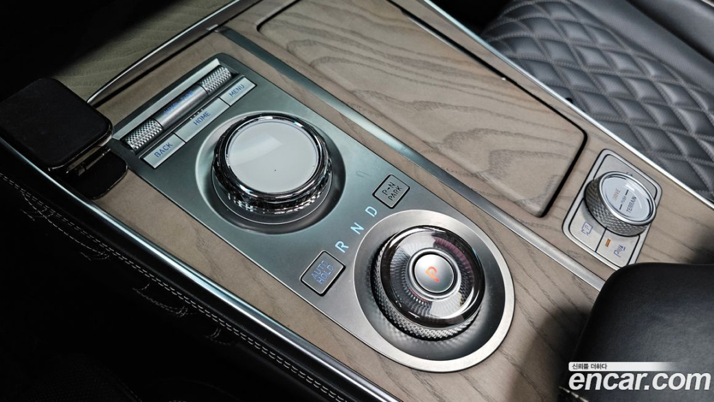 Genesis GV80 3.0 Diesel AWD, 2023